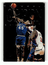 1998 Metal Universe #112 A.C. Green