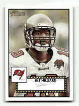 2006 Topps Heritage #395 Ike Hilliard