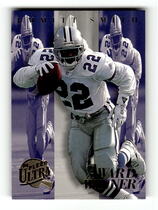 1994 Ultra Award Winners #3 Emmitt Smith