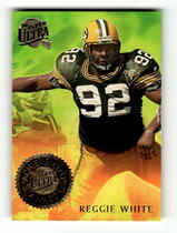 1994 Ultra Achievement Awards #10 Reggie White