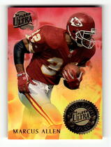 1994 Ultra Achievement Awards #1 Marcus Allen