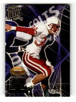 1994 Ultra First Rounders #2 Trev Alberts