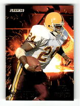 1994 Fleer Prospects #4 Mario Bates