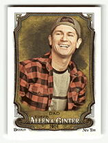 2024 Topps Allen & Ginter #288 Dude Dad