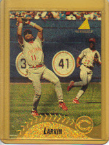 2002 Topps Topps Ten #193 Mauricio Lara