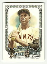 2025 Topps Allen & Ginter #311 Orlando Cepeda
