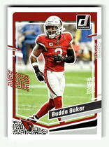 2023 Donruss Base Set #2 Budda Baker