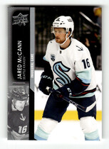 2021 Upper Deck Extended Series #686 Jared Mccann