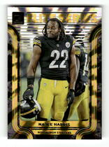 2022 Donruss The Elite Series #ES-10 Najee Harris