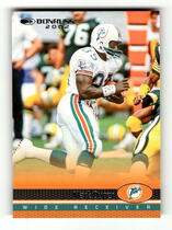 2022 Donruss Retro 2002 #8 Mark Duper