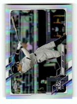 2021 Topps Chrome Update All-Star Game #ASG-23 Aaron Judge