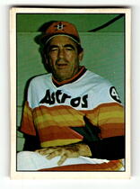 1975 SSPC 18 #6 Preston Gomez