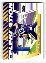 2025 Score Celebration #8 Andrew Van Ginkel