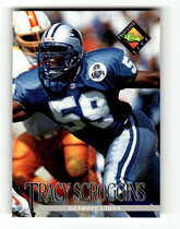 1994 Pro Line Live #268 Tracy Scroggins
