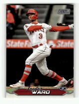 2024 Stadium Club Base Set #73 Taylor Ward