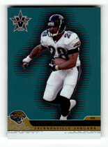 2001 Pacific Vanguard #44 Fred Taylor