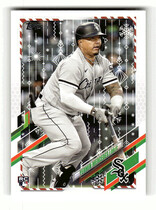 2021 Topps Holiday #HW157 Yermin Mercedes