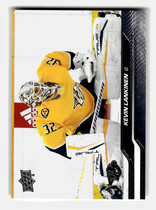 2023 Upper Deck Base Set #107 Kevin Lankinen