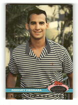 1992 Stadium Club Dome #139 Rodney Pedraza