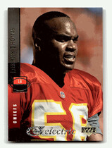 1994 Upper Deck Electric Silver #313 Derrick Thomas