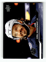 2023 Upper Deck Base Set #49 Kirill Marchenko