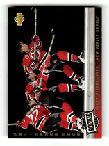 1993 Upper Deck Base Set #284 Scott Niedermayer