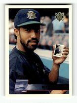 1996 Topps Base Set #396 Ricky Bones