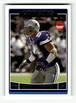 2006 Topps Base Set #344 Bobby Carpenter