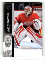 2021 Upper Deck Extended Series #561 Alex Nedeljkovic