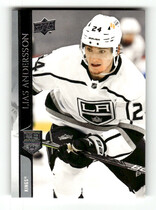 2020 Upper Deck Extended Series #562 Lias Andersson