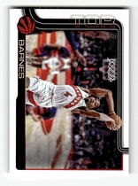 2025 Topps Base Set #31 Scottie Barnes