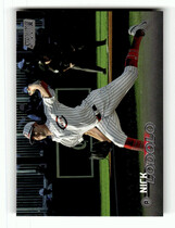 2023 Stadium Club Base Set #49 Nick Lodolo