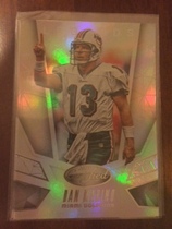 2015 Panini Certified Legends #CL2 Dan Marino