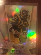 2015 Panini Certified Legends #CL8 Eric Dickerson