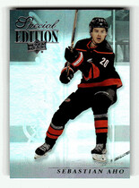 2023 Upper Deck Special Edition #SE-11 Sebastian Aho