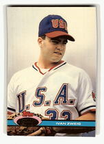 1992 Stadium Club Dome #200 Ivan Zweig