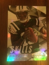 2015 Panini Certified Skills #SK20 Brandon Marshall
