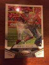 2016 Panini Certified #55 Jeremy Maclin