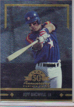 1998 Donruss Collections Leaf #348 Jeff Bagwell