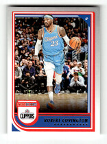 2022 Panini NBA Hoops #184 Robert Covington