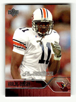 2004 Upper Deck Base Set #235 Karlos Dansby