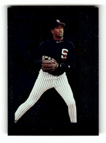 1999 Bowman International #116 Juan Melo