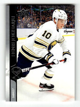 2020 Upper Deck Base Set Series 2 #271 Henri Jokiharju