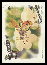 2024 Topps Allen & Ginter Buzzin #BUZ-15 Hornet