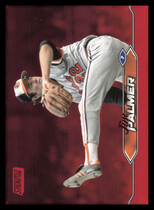 2024 Stadium Club Red Foil #43 Jim Palmer