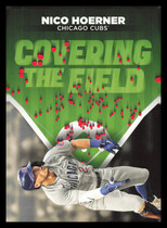 2024 Topps Covering the Field #CTF-19 Nico Hoerner