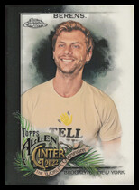 2022 Topps Chrome Allen & Ginter #281 Charlie Berens