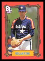 2024 Topps Big League Topps Big Leaguer #TBL-12 Nolan Ryan