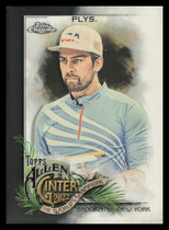 2022 Topps Chrome Allen & Ginter #231 Chris Plys