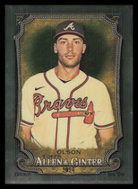 2024 Topps Allen & Ginter Chrome #45 Matt Olson